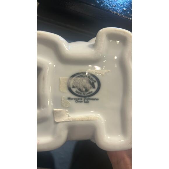 136. Cordon Bleu Hippo Teapot - Picture 6 of 6